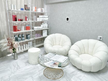 エイミー 名古屋駅前店(eimy.)の写真