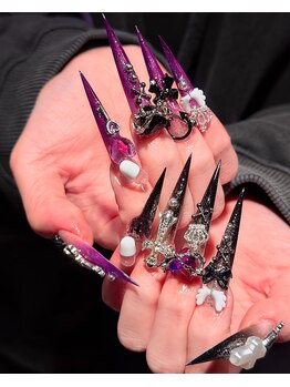 サクラ(SAKURA)/ネイル