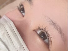 スリーアイ 梅田中崎町(THREE EYE)/フラットラッシュまつ毛エクステ