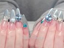 ブルーマグネット