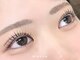 ビアンカ 新所沢店(Bianca)の写真/カールデザイン、立ち上げデザイン選べます♪自然で上品なお目元に★フラットラッシュもおすすめ◎