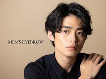 ミエル 登戸店(miel)の雰囲気(メンズの眉毛ワックス始めました。男性のお客様のご利用歓迎♪)