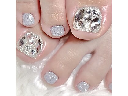 ネイルモンスター(NAIL MONSTER)の写真