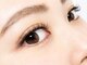 アイズ 深谷店(I's)の写真/【ナチュラルなモテ目元に♪】まつげパーマ＋アイブロウセット割が人気★フワフワなボリュームラッシュも◎
