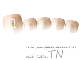 10月フット4900円→オフ込4500円