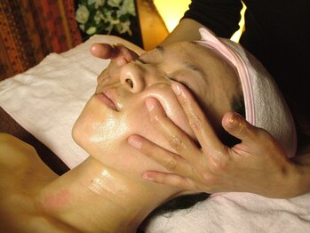 スマイリー/フェイシャルコース(1)