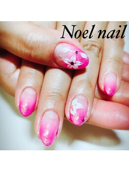 ノエルネイル(Noel nail)/