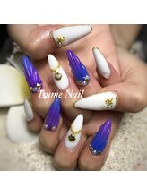 ツメ ネイル(Tsume Nail)/プレミアムプラン