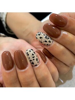リッチネイル(Rich Nail)/