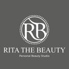 リタザビューティー(RITA THE BEAUTY Parsonal Beauty Studio)ロゴ