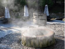 アジアンリラクゼーション ヴィラ 福岡東店(asian relaxation villa)/タイ王国　ラクサワリン温泉