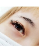 ステレオビューティー(STEREO BEAUTY)/ロックラッシュ