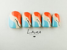 ローラポンポニー(Laura pomponnee)/【Diversity＆Identity】