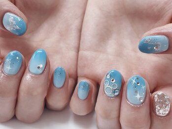 インミニネイルサロン 上野御徒町(INMENE)/