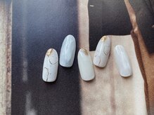 リコ ネイルアンドアイラッシュ 名古屋店(LICO NAIL&EYELASH)/◆ 定額 design