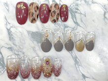 ビービーネイル(BB)/