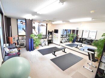 加圧スタジオ プラテア 西船橋店(PLATEA)/加圧パーソナルトレーニング
