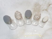 ココネイル 池袋東口店(COCO NAIL)/