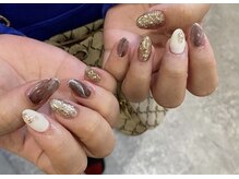 レイ 北千住店(REY)/定額ネイル