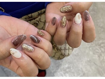 レイ 北千住店(REY)/定額ネイル