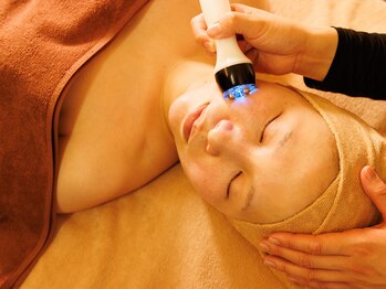 サロンドココ(Salon de COCO)/ハイパーナイフフェイシャル