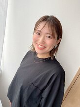 ルークアイビューティ(Luke eye beauty) 小野瀬