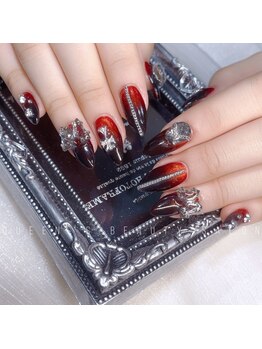 クイーンズビューティーサロン 歌舞伎町店(Queen's beauty salon)/