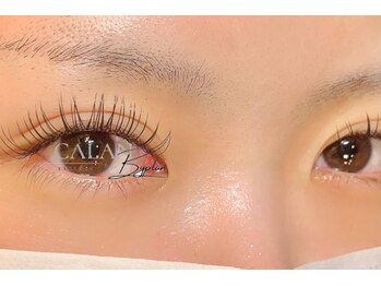 カラン バイ プラン(CALAN by plan)/フラットラッシュ