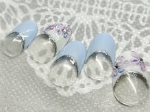 ケイココ(Keicoco)/ラグジュアリーコース-9,000円