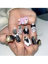 リーネイル(Riee nail)/