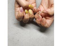 シルニー リム(Silny rim)/右手)やり放題 /左手)アシメ