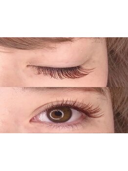 カラーエクステがあるサロン