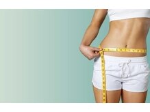 ヨサパーク ニコ 布施店(YOSA PARK Nico)/気になるお腹周りを徹底ケア