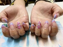 ネイル サロン ヴェレッド(Nail Salon VERED)/プッチアート