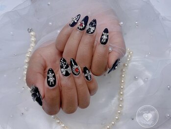 スノーネイルサロン 新宿店(Snow nail salon)/
