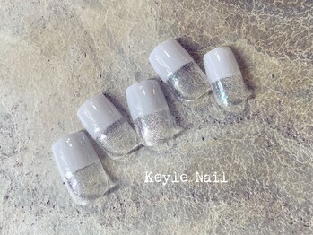 キールネイル(KeyleNail)/アート10000円