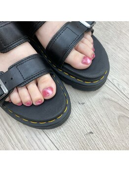 はあとねいる 野江店/マグネットワンカラー