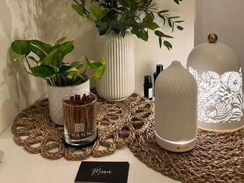 ミラー(Mirror)/お悩みはお気軽にご相談ください