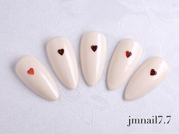 JMネイルスタジオ(JM Nail studio)/