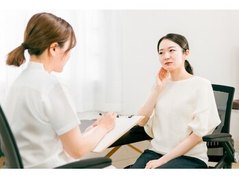 スムース(Smooth)/念入りなカウンセリングも(^^)/