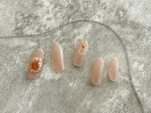 ソエルシー(soel sii)/定額デザイン　アート