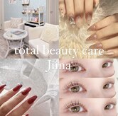 トータルビューティーケアジーナ(Total Beauty Care Jiina)