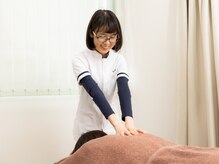 よみうりランド鍼灸整骨院/お身体のお悩みを改善！