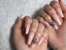 【スカルプ】ワンカラー