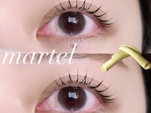 ローブセカンド(L'aube 2nd)/ラッシュリフト/メーテルロッド