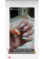 ナイスネイル 河内松原店(NICE NAIL) オフ込み★持ち込みデザインコース5,990円
