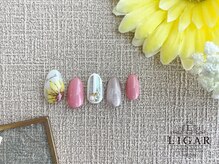 リガール(LIGAR)/【6・7・8月】おすすめコース