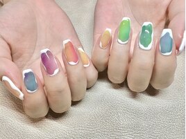 【季節のDESIGN】初回オフ無料！