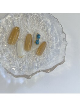 アライア 津田沼店(Alaia)/standardコース￥6200