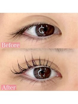プリモアイラッシュ(Primo Eyelash)/◎ラッシュリフト/まつげパーマ